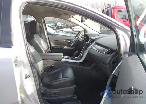 2014 Ford Edge Sel z USA, uszkodzony, nr VIN 2FMDK3JCXEBB30181